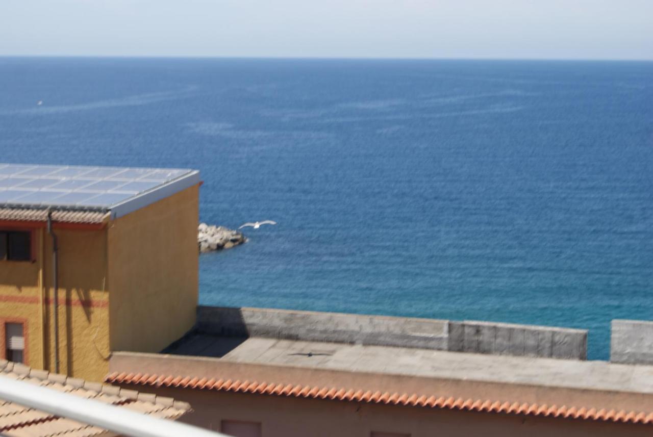 Brezza Marina Apartment Castelsardo Exterior photo