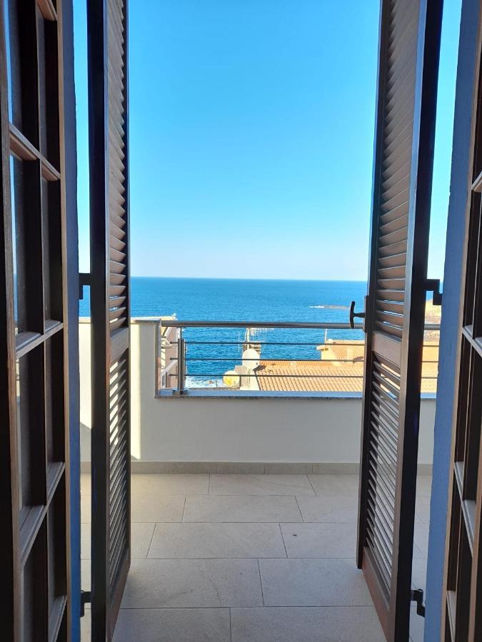 Brezza Marina Apartment Castelsardo Exterior photo