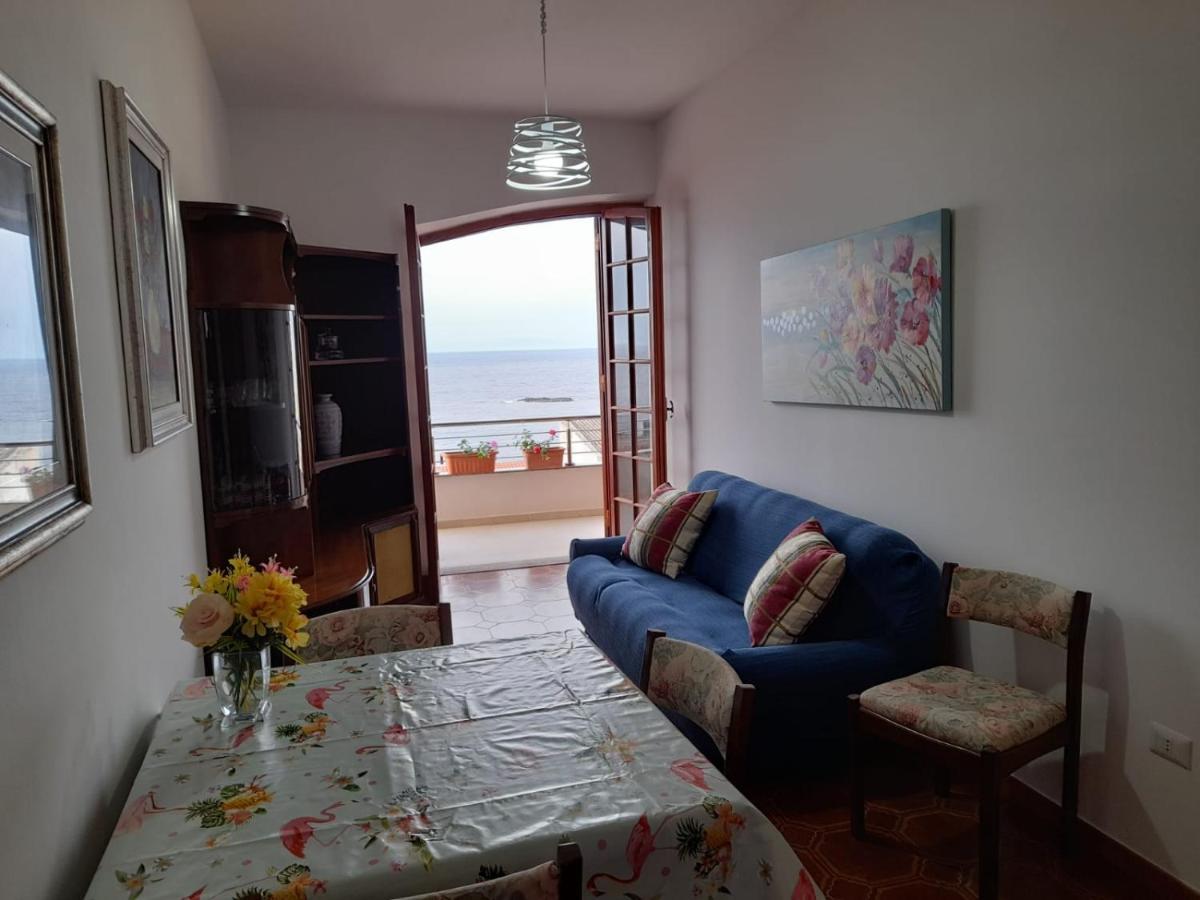 Brezza Marina Apartment Castelsardo Exterior photo