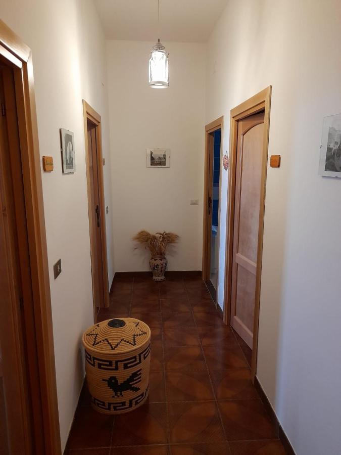 Brezza Marina Apartment Castelsardo Exterior photo