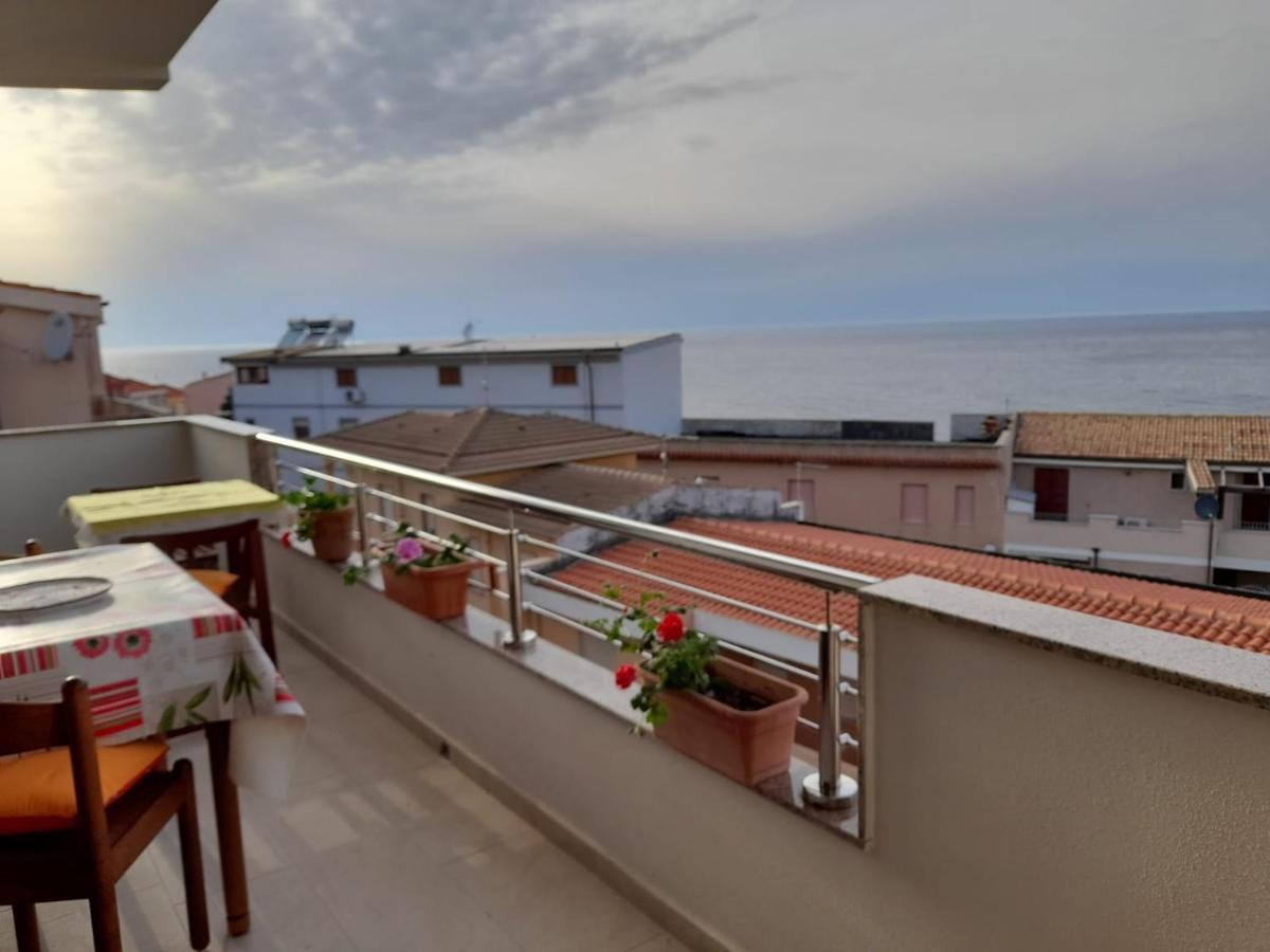 Brezza Marina Apartment Castelsardo Exterior photo