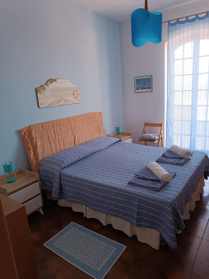 Brezza Marina Apartment Castelsardo Exterior photo