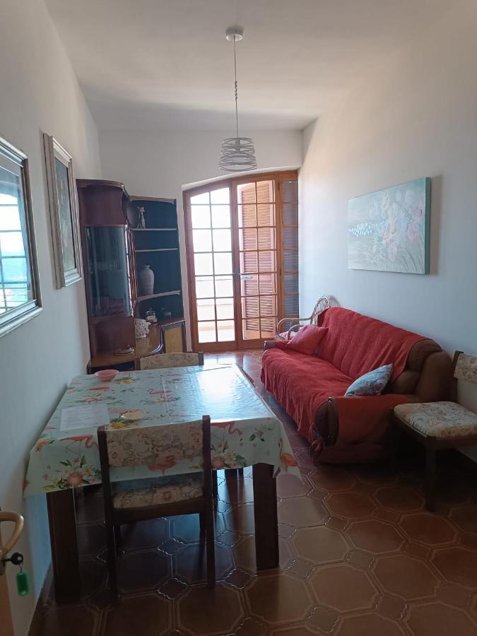 Brezza Marina Apartment Castelsardo Exterior photo