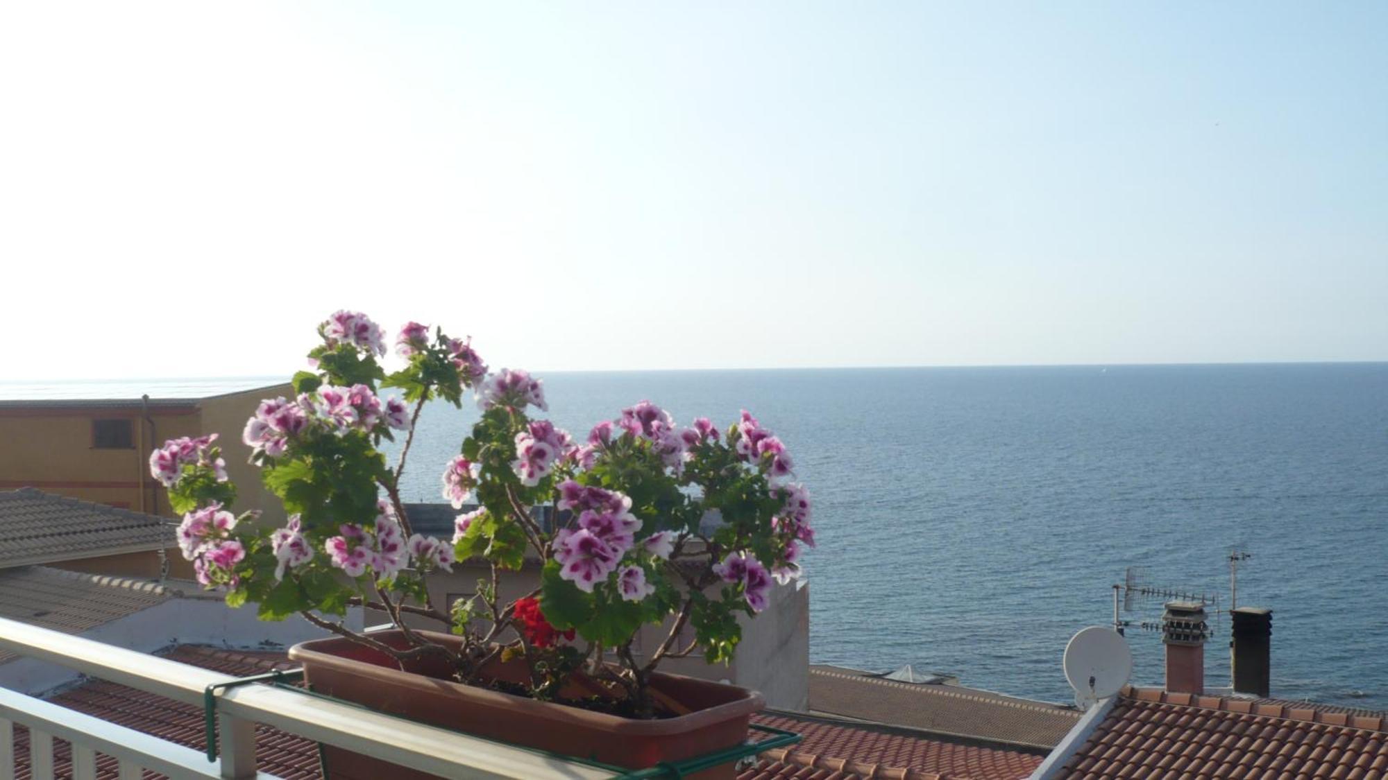 Brezza Marina Apartment Castelsardo Exterior photo