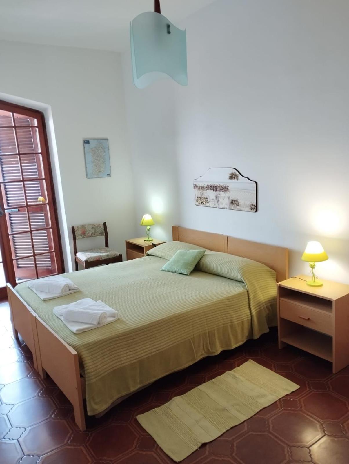 Brezza Marina Apartment Castelsardo Exterior photo