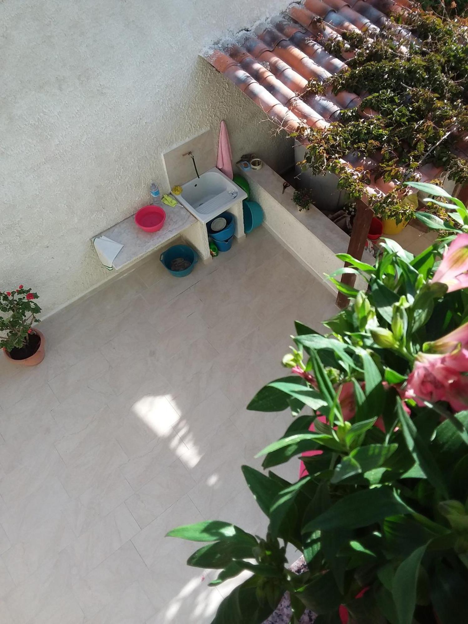 Brezza Marina Apartment Castelsardo Exterior photo