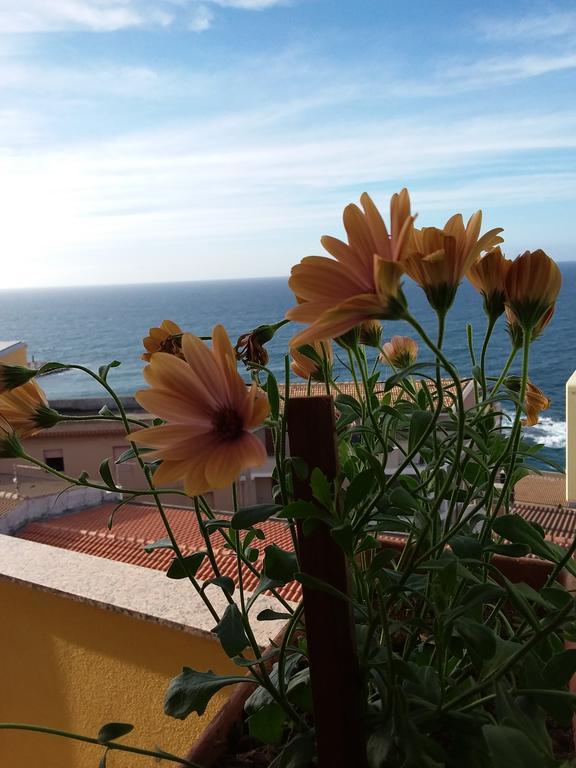 Brezza Marina Apartment Castelsardo Exterior photo